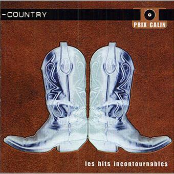 Acheter Country les hits incontournables État correct - 10,10 € Country les hits incontournables État correct - reconditionné disponible sur Label Emmaüs
